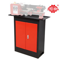 SIEG C3/SC3 Machine Stand